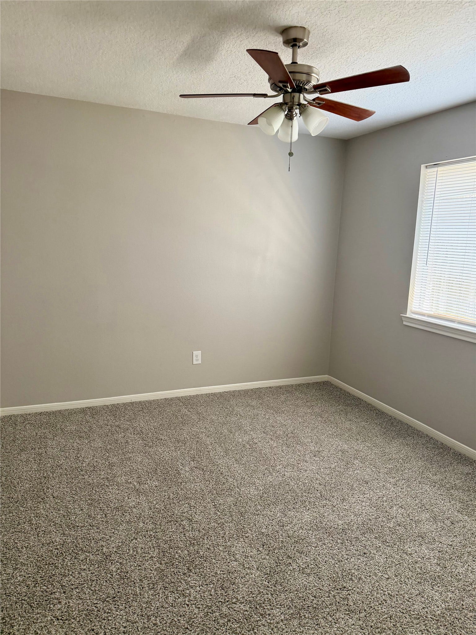 5519 Chisholm Trail, Dickinson, TX 77539 Third bedroom