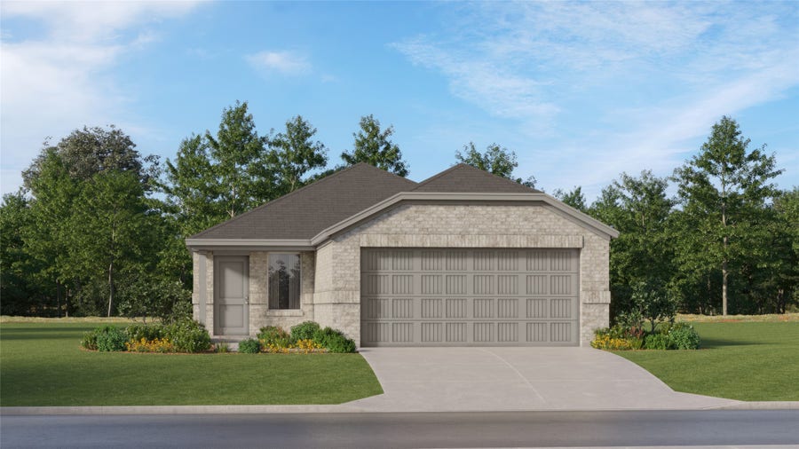 Property photo for 21206 Newberry Grove Lane, Humble, TX