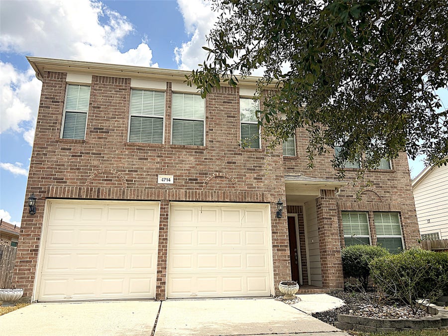 Property photo for 4714 Glencastle Court, Houston, TX
