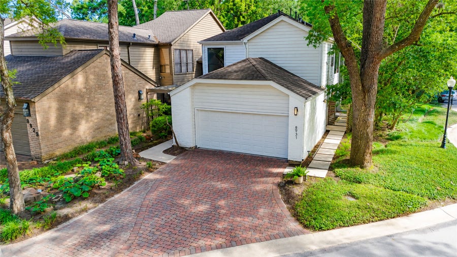 Property photo for 8931 Briar Forest Drive, Houston, TX