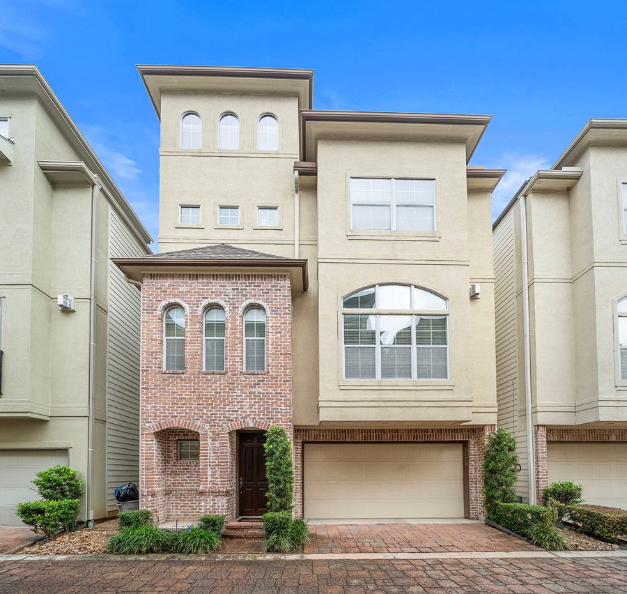 Property photo for 2828 Sherwin Street, Houston, TX