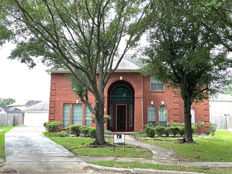 Property photo for 12009 Pine Brook Drive, Stafford, TX