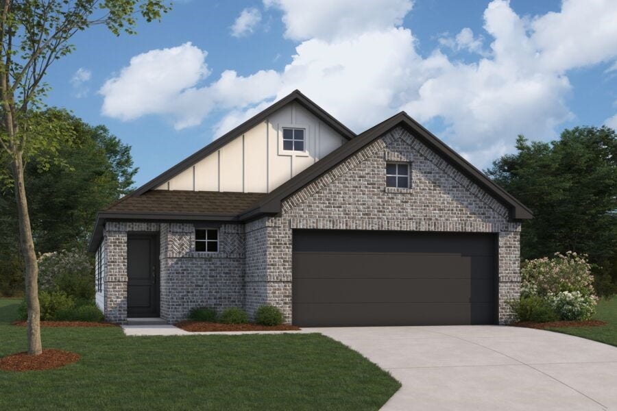 Property photo for 345 Birch Blossom Path, Magnolia, TX
