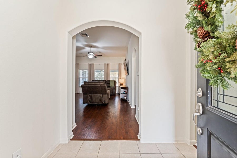 Property photo for 2016 Borthwick Lane, Conroe, TX