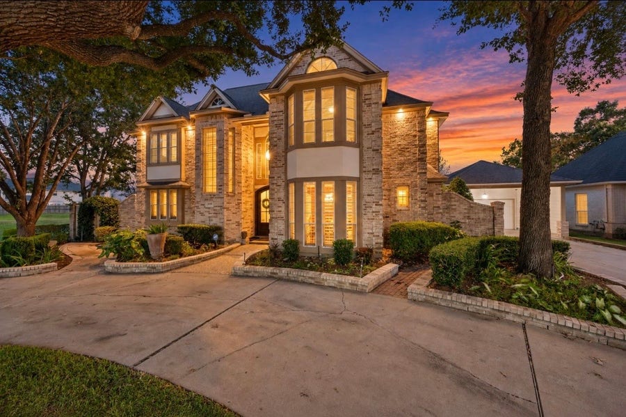 Property photo for 8503 Herts Road, Spring, TX
