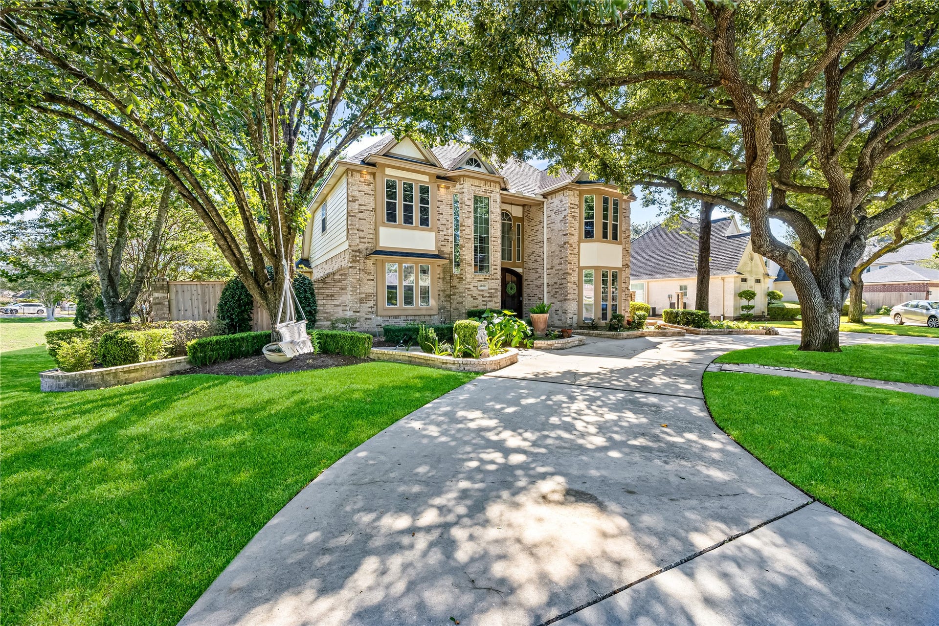 8503 Herts Road, Spring, TX 77379 8503 Herts Road, Spring, TX 77379