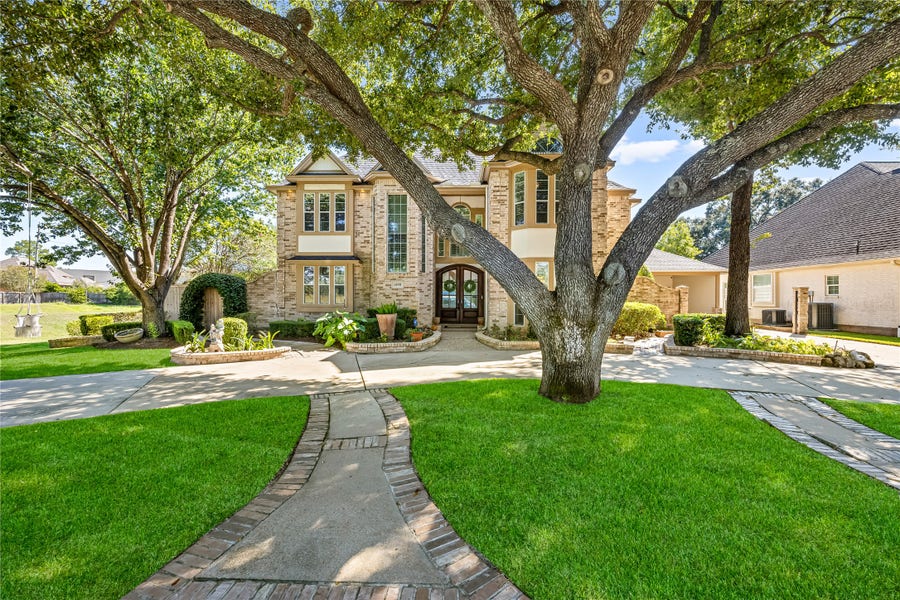 Property photo for 8503 Herts Road, Spring, TX