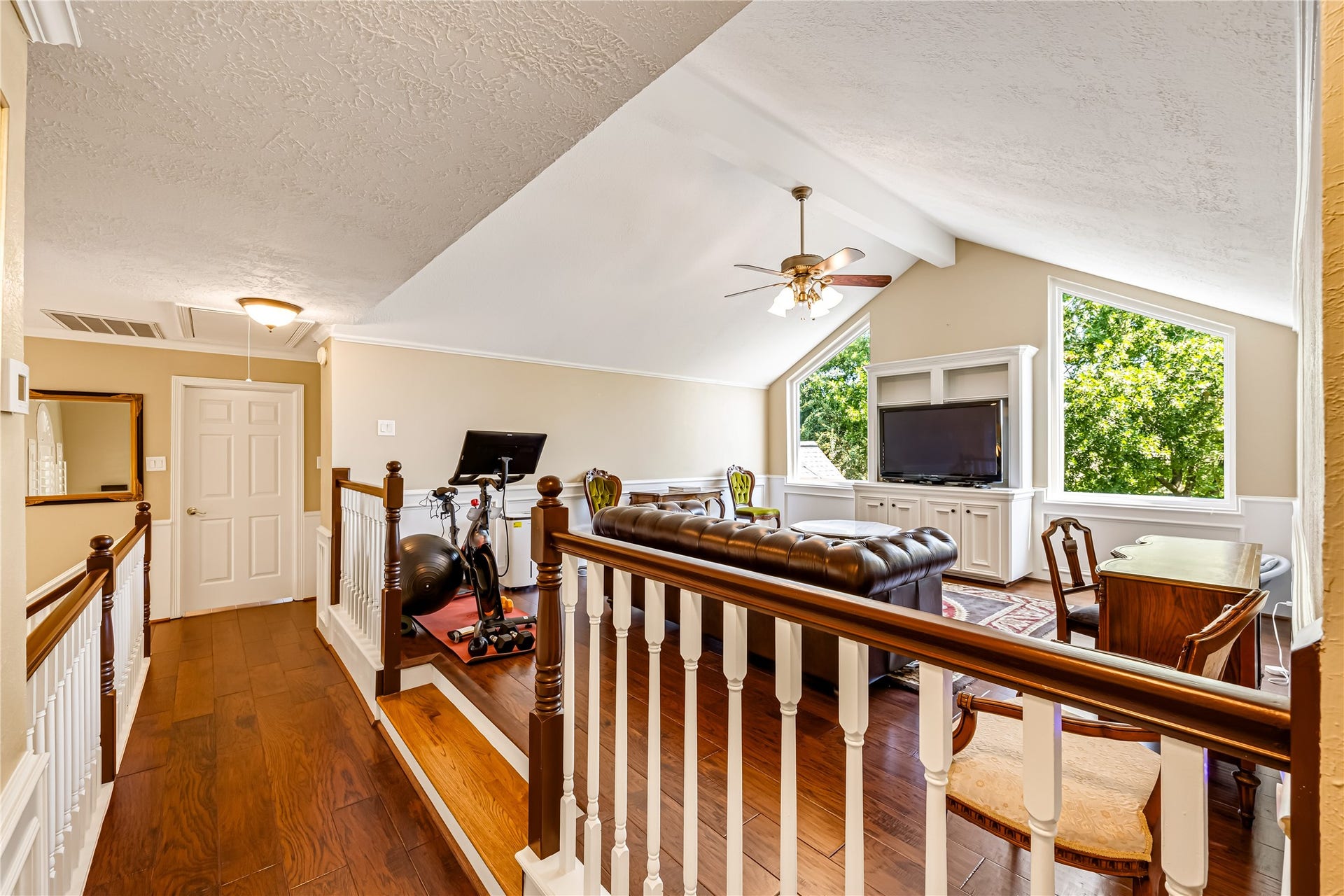 8503 Herts Road, Spring, TX 77379 gameroom