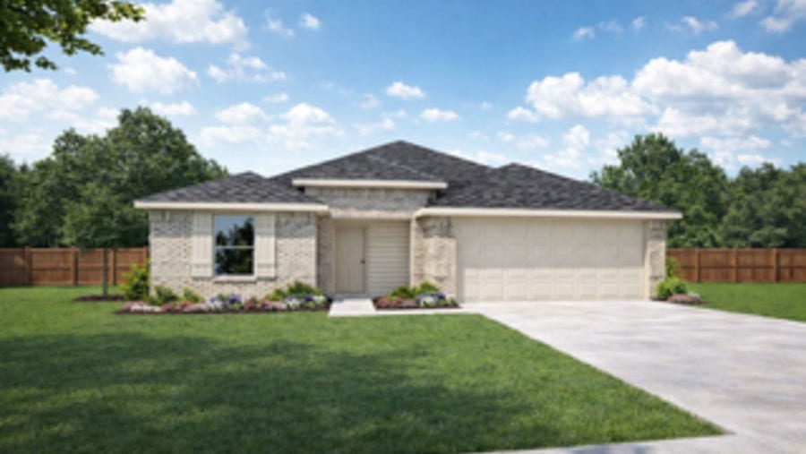 Property photo for 40535 Clover Willow Street, Magnolia, TX