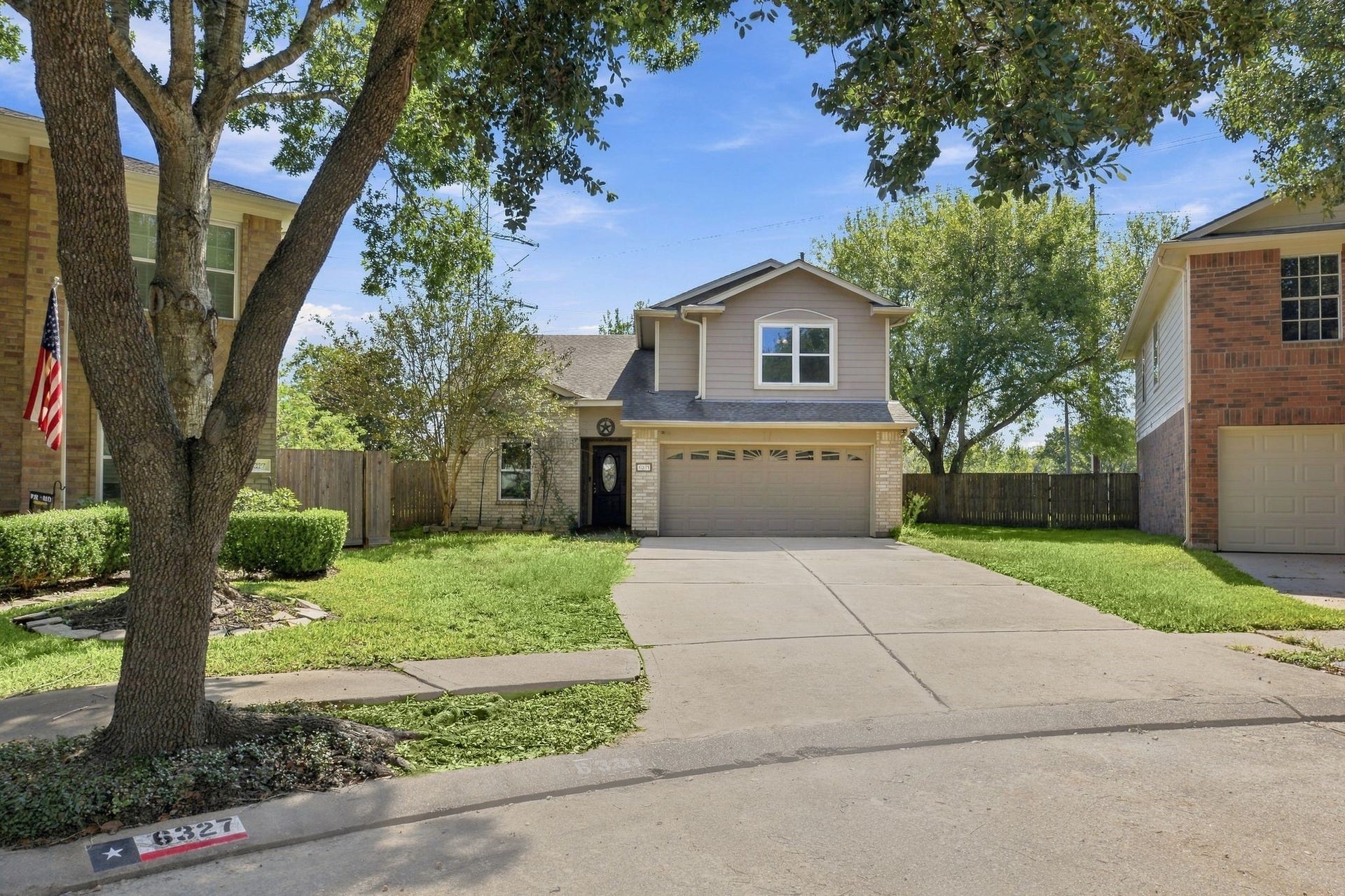 6331 Canyon Rock Way, Katy, TX 77450 6331 Canyon Rock Way, Katy, TX 77450