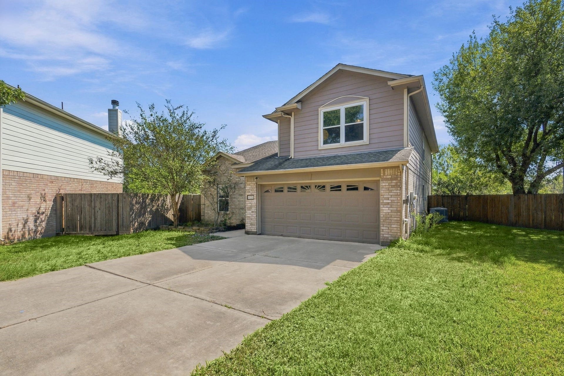 6331 Canyon Rock Way, Katy, TX 77450 6331 Canyon Rock Way, Katy, TX 77450