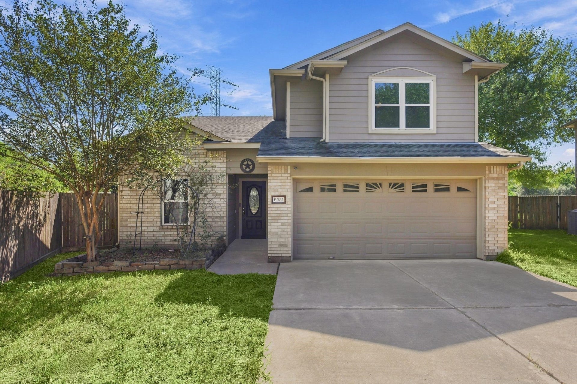 6331 Canyon Rock Way, Katy, TX 77450 6331 Canyon Rock Way, Katy, TX 77450