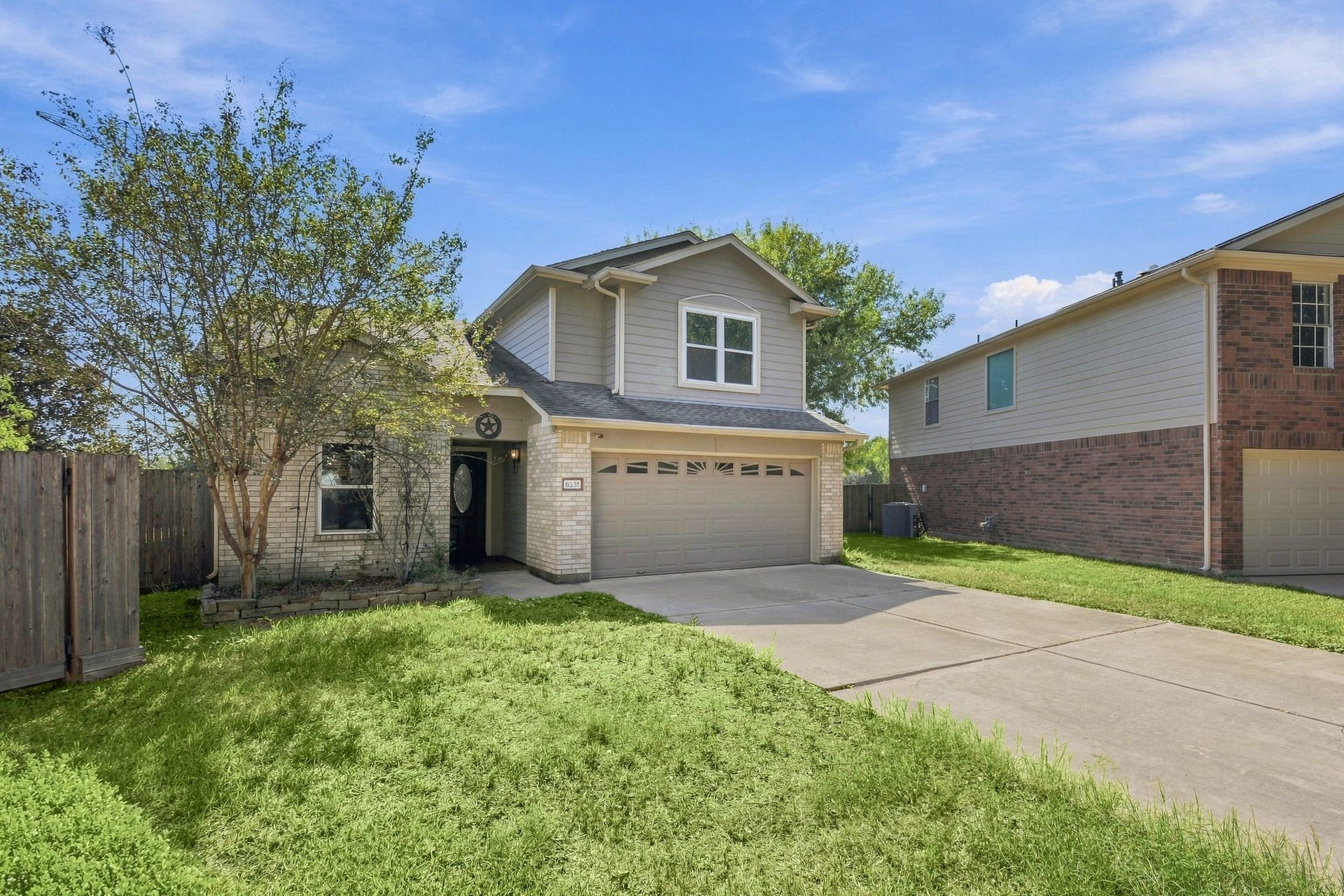 6331 Canyon Rock Way, Katy, TX 77450 6331 Canyon Rock Way, Katy, TX 77450