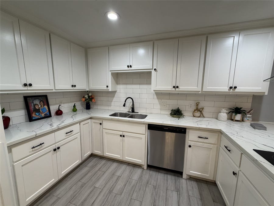 Property photo for 7703 Moonmist, #B, Houston, TX