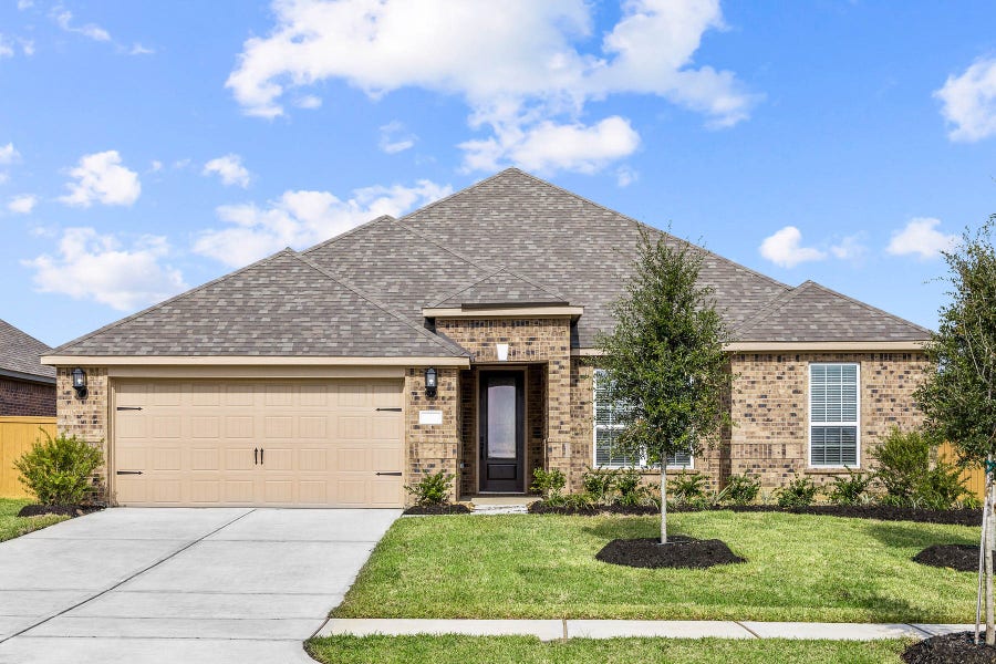 Property photo for 2901 Fair Wind Lane, Texas City, TX
