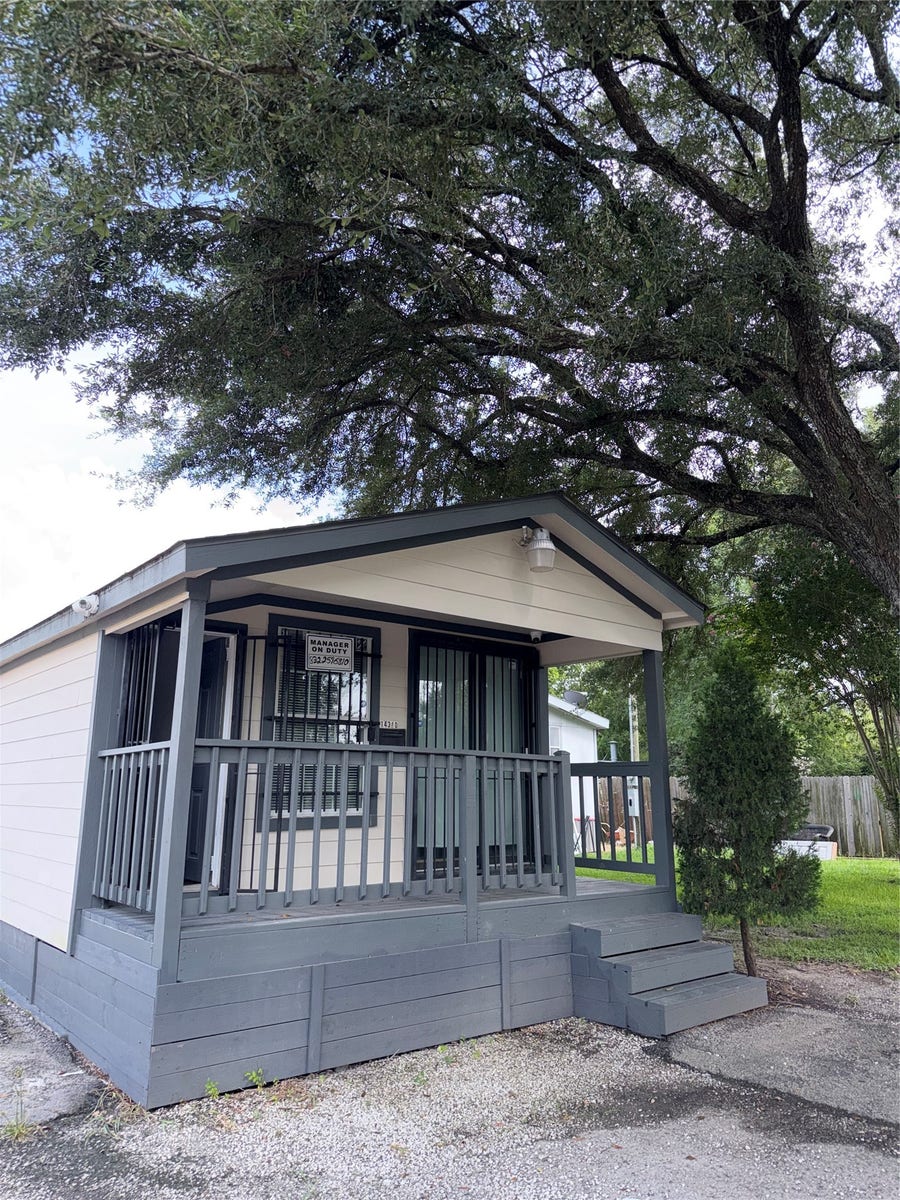 Property photo for 14310 Sweeney Road, Houston, TX