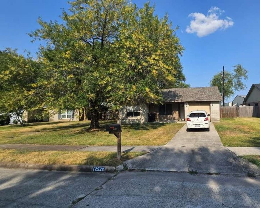 Property photo for 12522 Ridgelow Lane, Hockley, TX