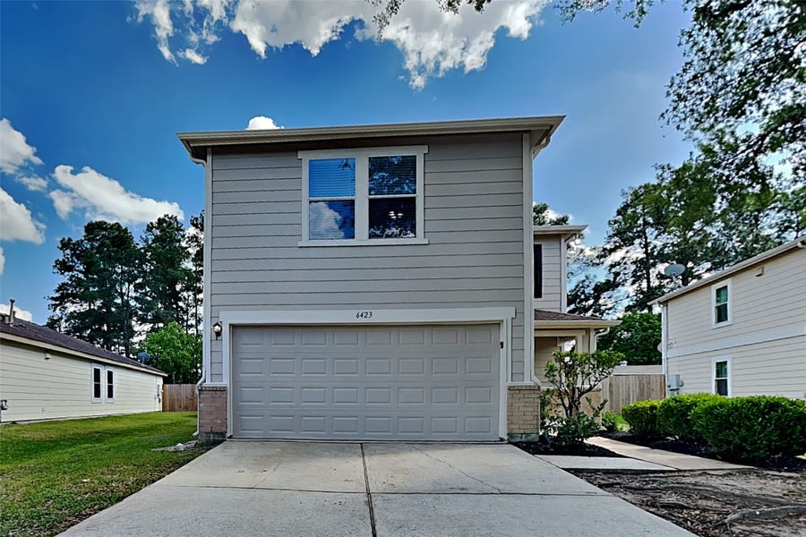 Property photo for 6423 Lily Hollow Court, Spring, TX