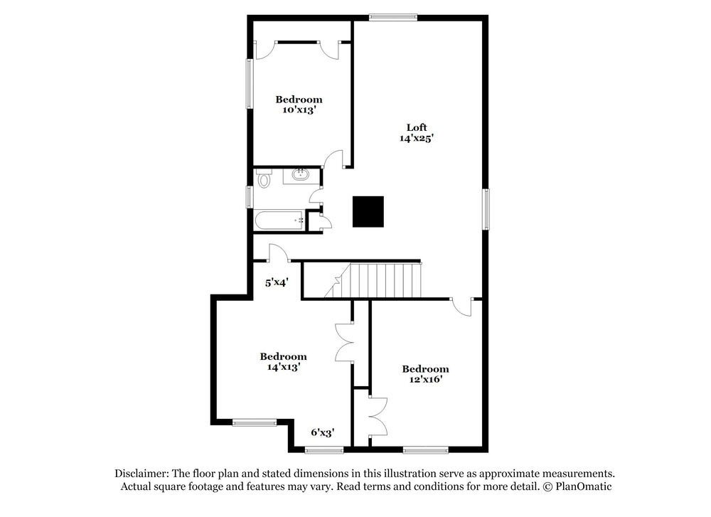 16951 Watering Oaks Lane, Houston, TX 77083