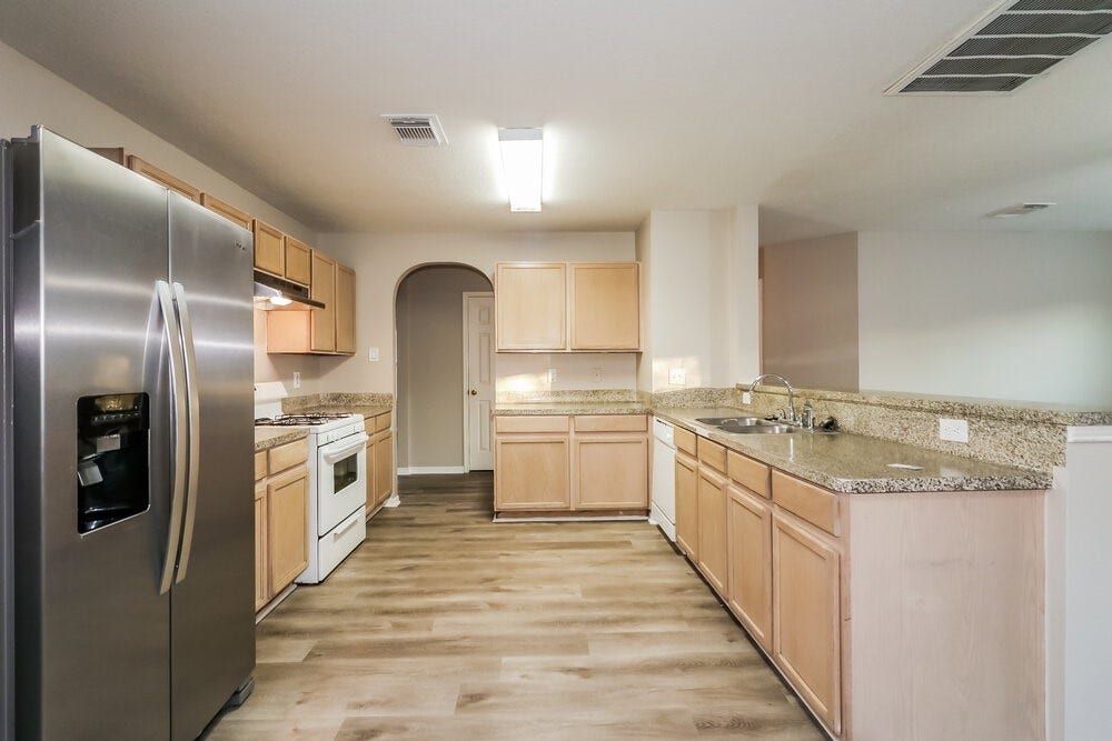 16951 Watering Oaks Lane, Houston, TX 77083