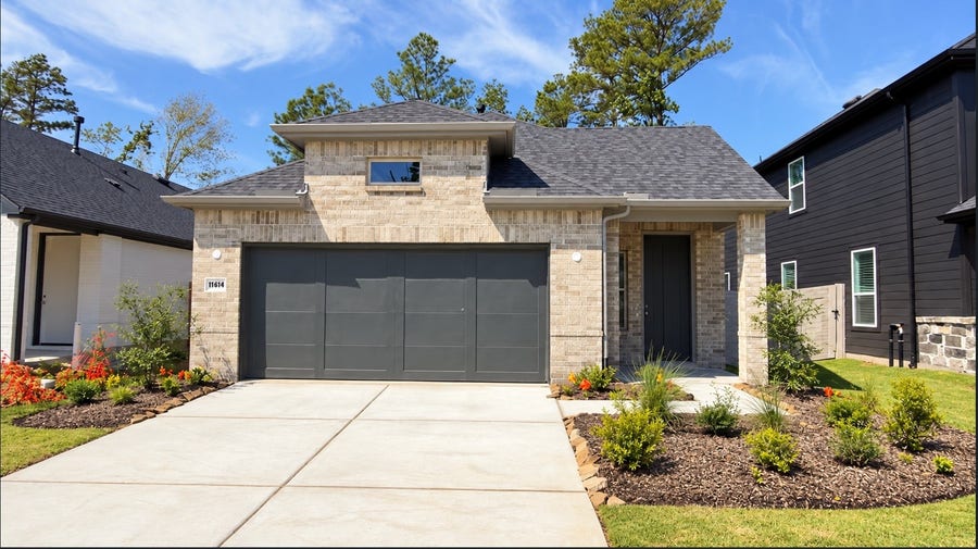 Property photo for 11414 Mandolin Drive, Montgomery, TX