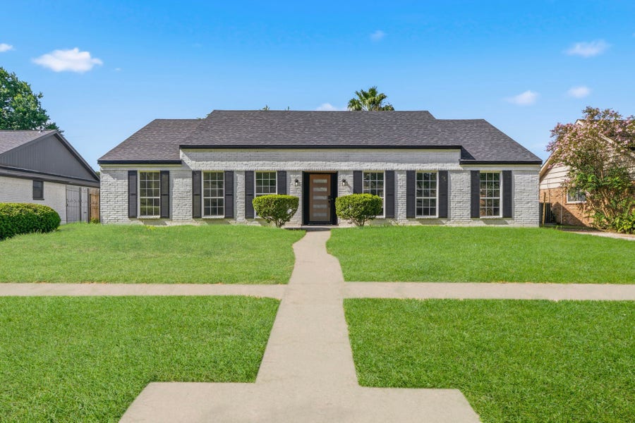 Property photo for 5411 Ariel Street, Houston, TX