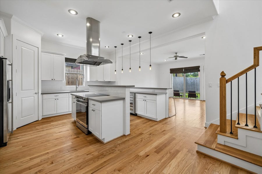 Property photo for 1033 Herkimer Street, Houston, TX