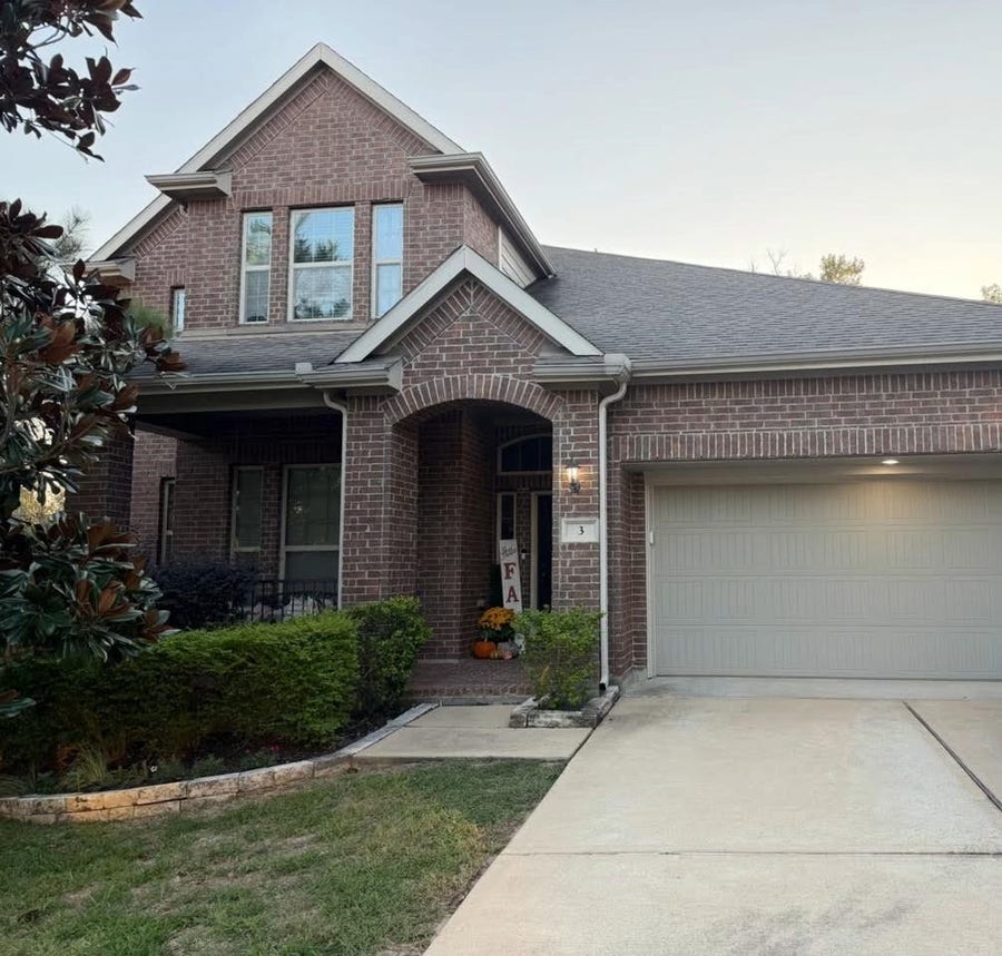 Property photo for 3 Muthill Circle, Conroe, TX