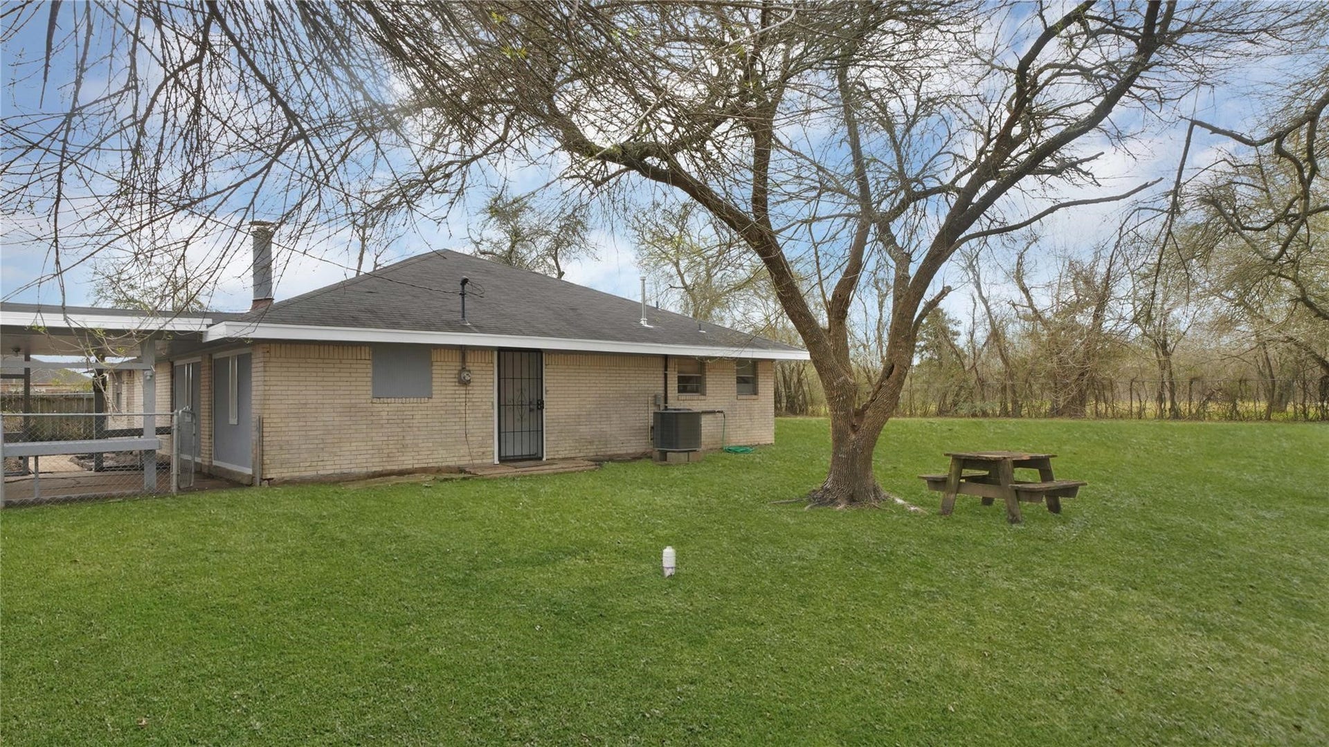 4809 Truman Street, Texas City, TX 77591