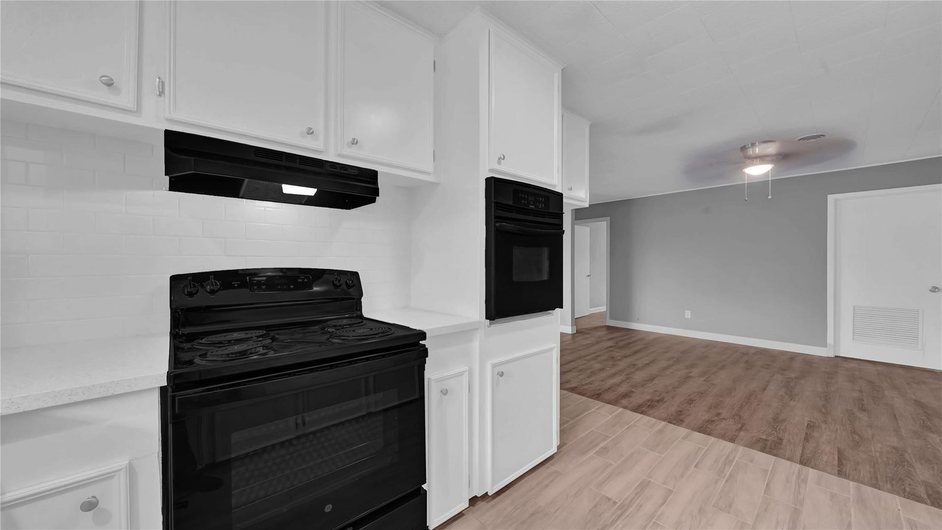 4809 Truman Street, Texas City, TX 77591