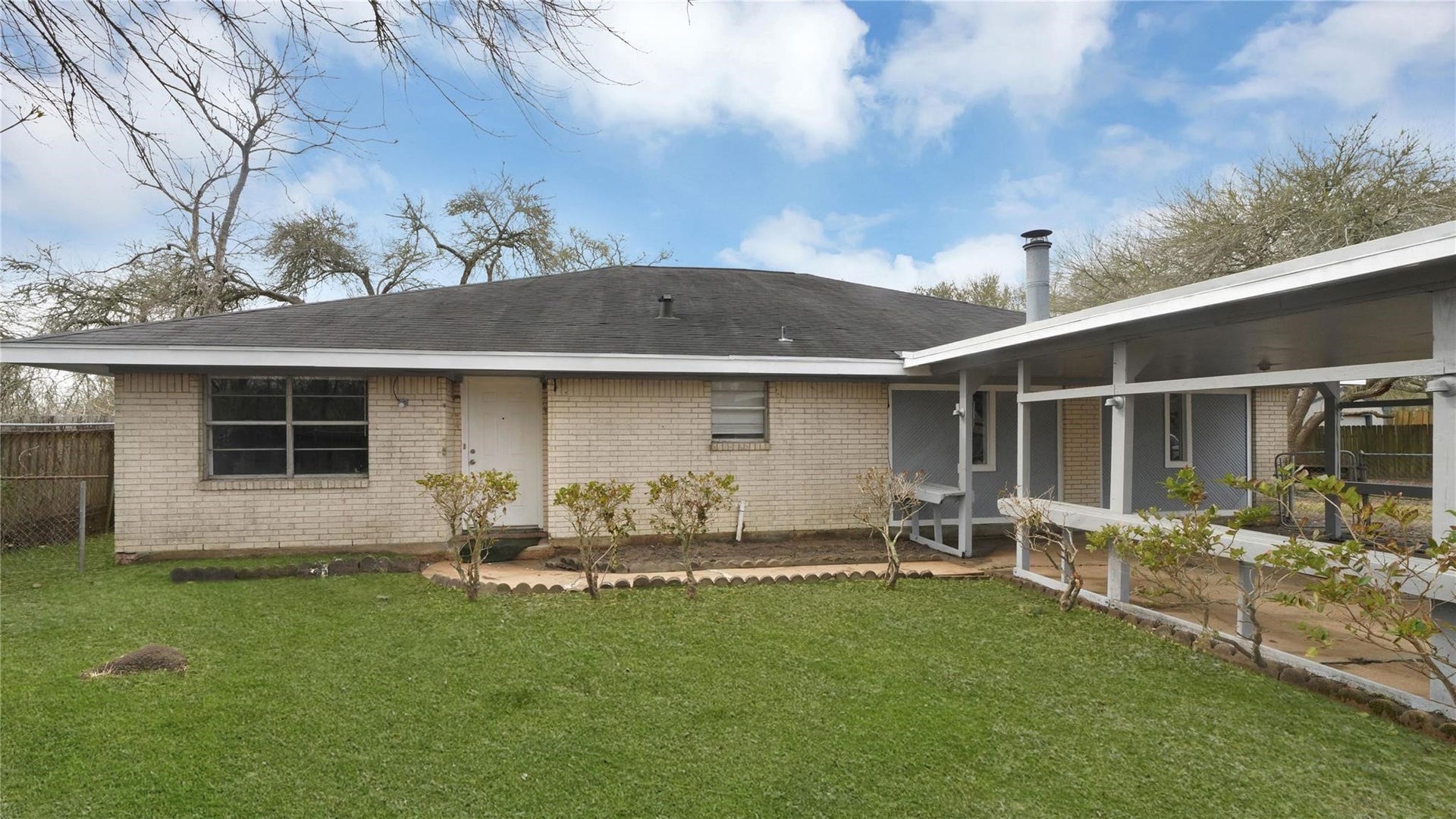 4809 Truman Street, Texas City, TX 77591