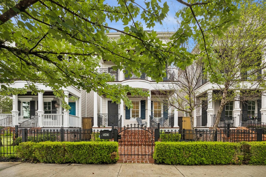 Property photo for 543 W 22nd Street, Houston, TX