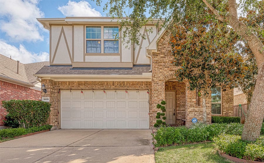 Property photo for 6415 Burgess Heights Lane, Katy, TX