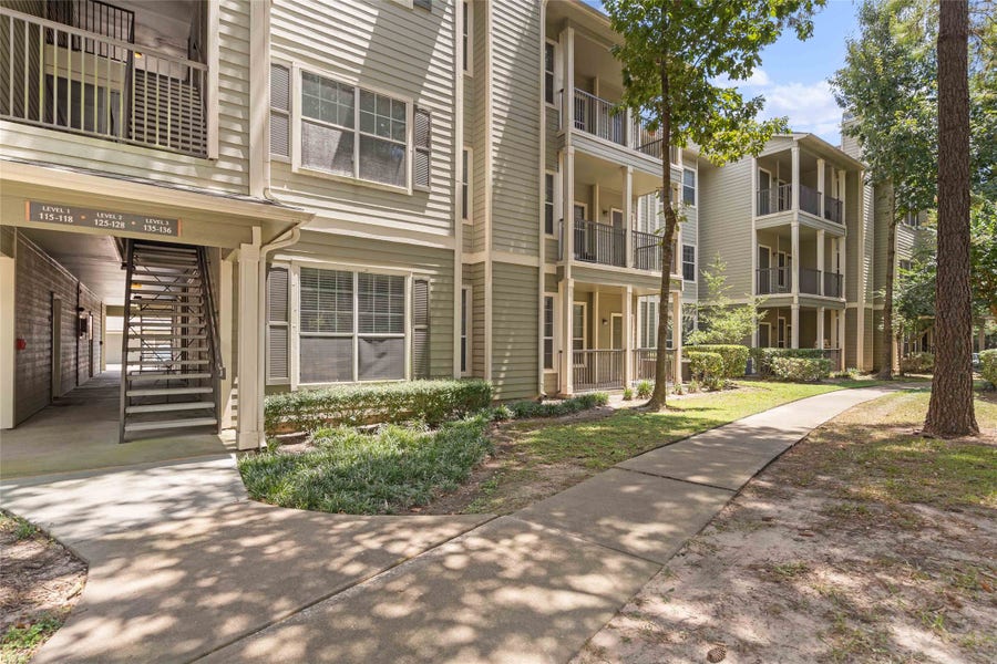 Property photo for 2400-733 Spring Rain Drive, Klein, TX
