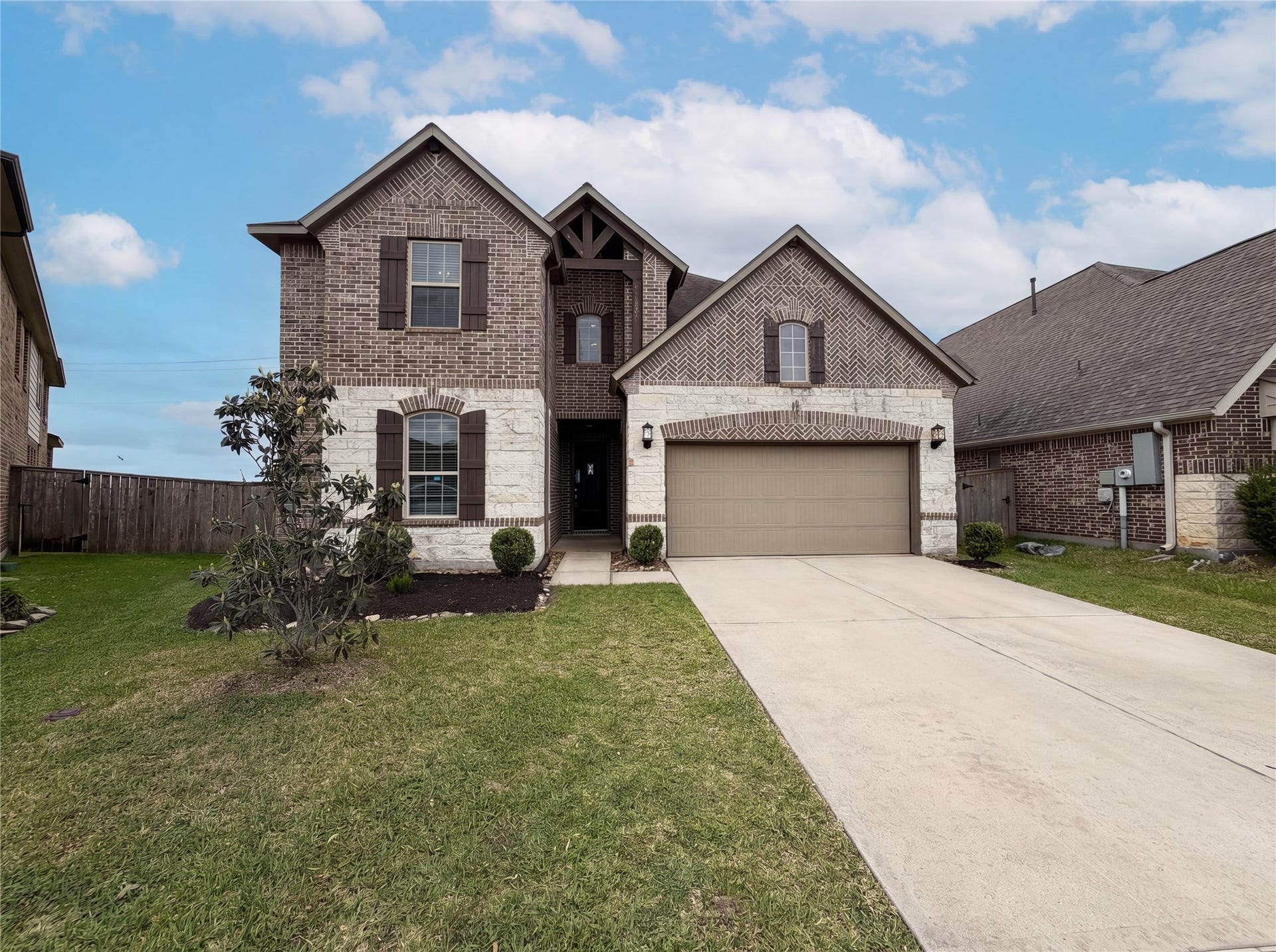 2603 Bethel Springs Lane, League City, TX 77573 2603 Bethel Springs Lane, League City, TX 77573