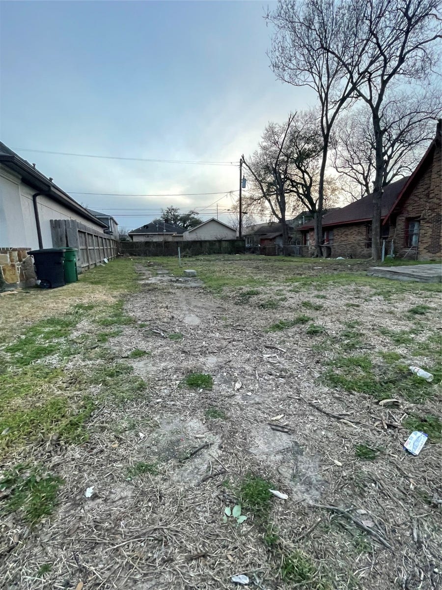 Property photo for 2710 Wheeler Street, Houston, TX