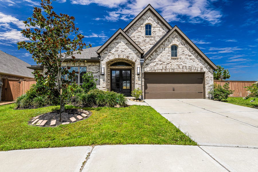 Property photo for 7327 Camden Crestwood Way, Katy, TX