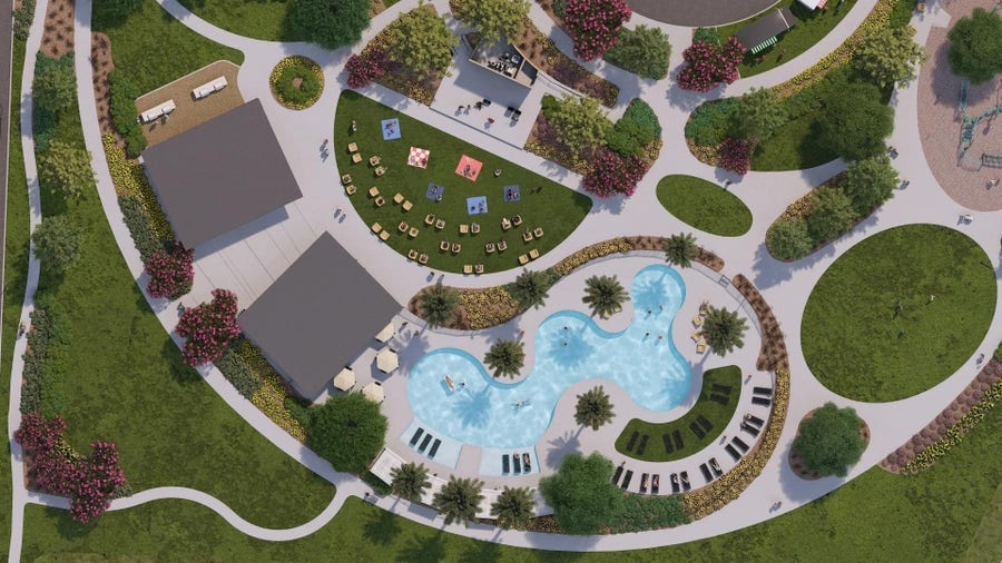 Property photo for 2012 Chapel Bridge Court, Katy, TX