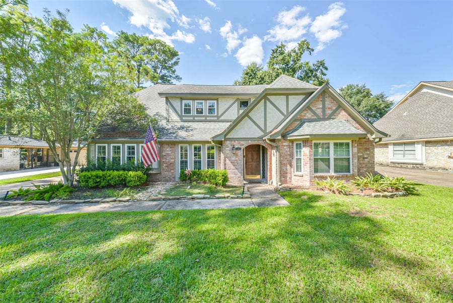Property photo for 13002 Belgrave Drive, Cypress, TX