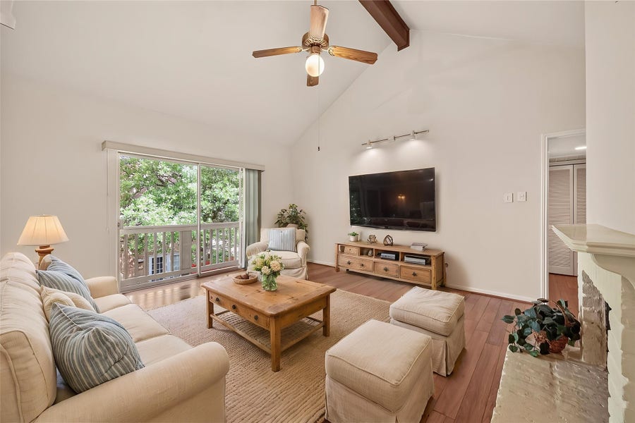 Property photo for 2100 Tanglewilde Street, #596, Houston, TX