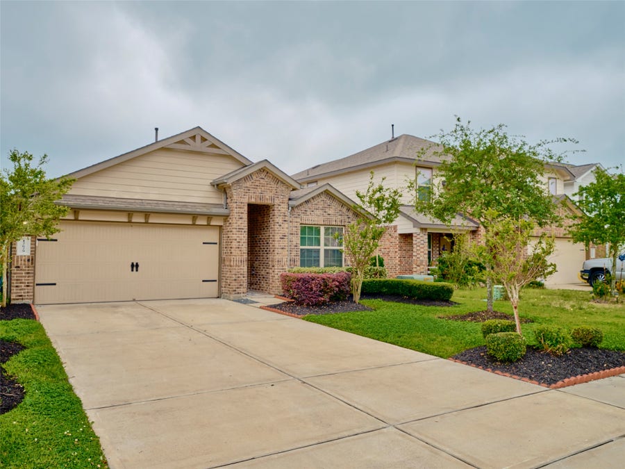 Property photo for 12629 Pirate Bend Drive, Texas City, TX