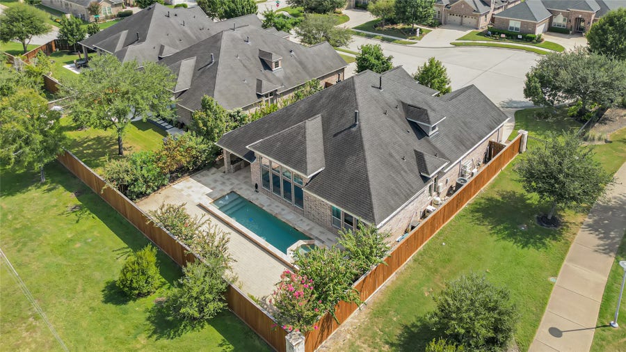 Property photo for 19310 Val Verde Springs Court, Cypress, TX