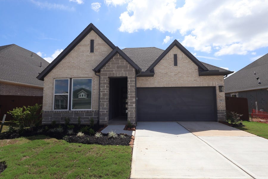 Property photo for 211 Afton June Drive, Rosenberg, TX