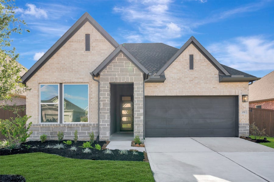 Property photo for 211 Afton June Drive, Rosenberg, TX
