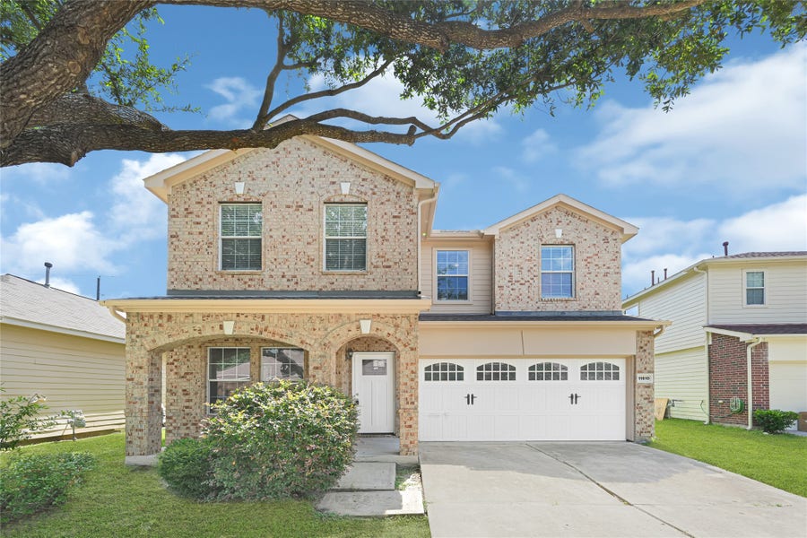 Property photo for 11610 Wingborne Lane, Cypress, TX