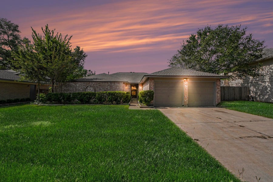 Property photo for 15606 Boulder Oaks Drive, Houston, TX