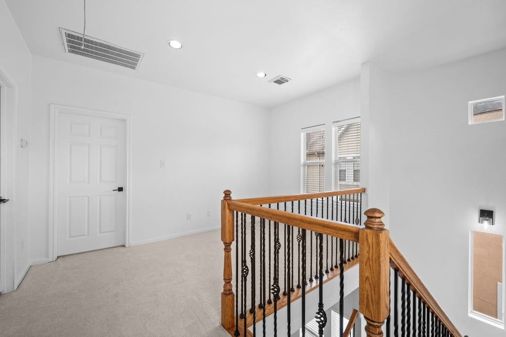 1128 W 26th Street, Houston, TX 77008 Game room-3r. Floor