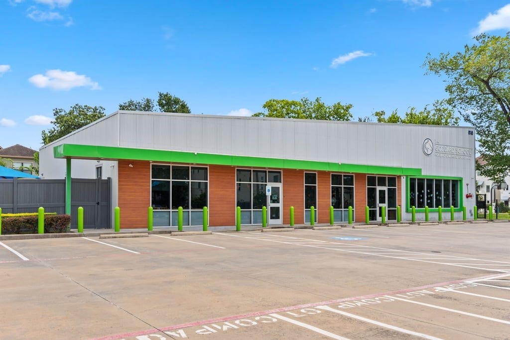 1128 W 26th Street, Houston, TX 77008 1128 W 26th Street, Houston, TX 77008