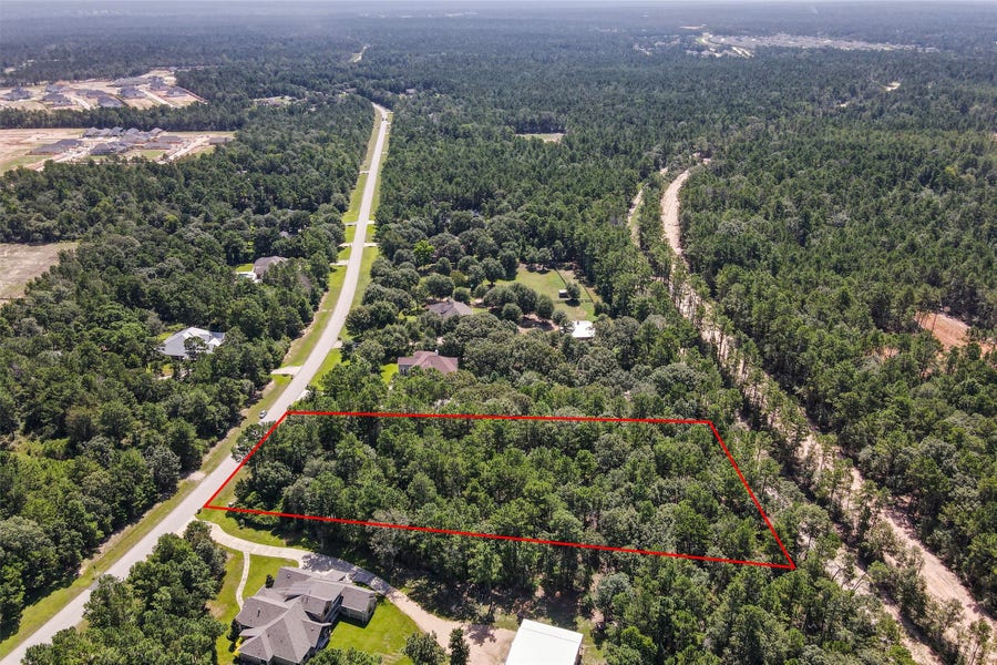 Property photo for 26095 Crown Ranch Boulevard, Montgomery, TX