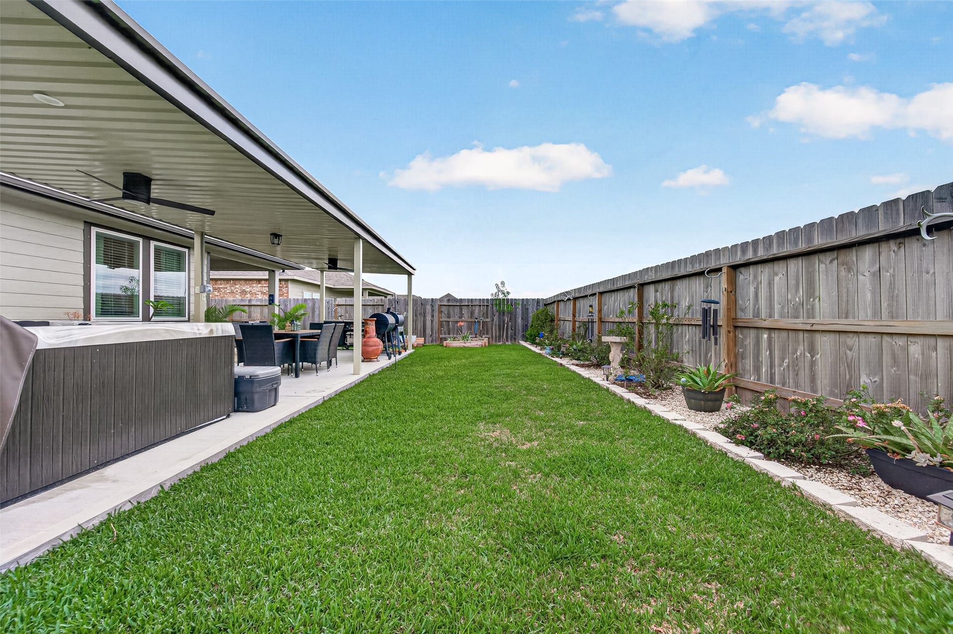 10626 Deussen Lane, Texas City, TX 77591 10626 Deussen Lane, Texas City, TX 77591